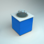 創(chuàng)晨科教——專注于科普展品的創(chuàng)新與制造。