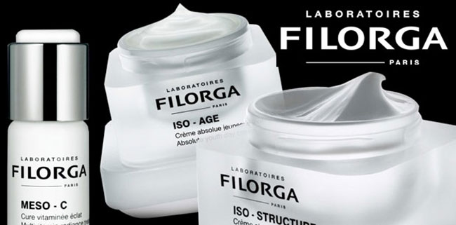 法國Filorga菲洛嘉專業(yè)護膚膚膏霜瓶設(shè)計細節(jié)圖01